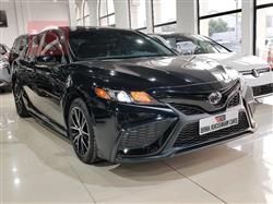 تۆیۆتا کامری